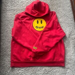 Drew house hoodie